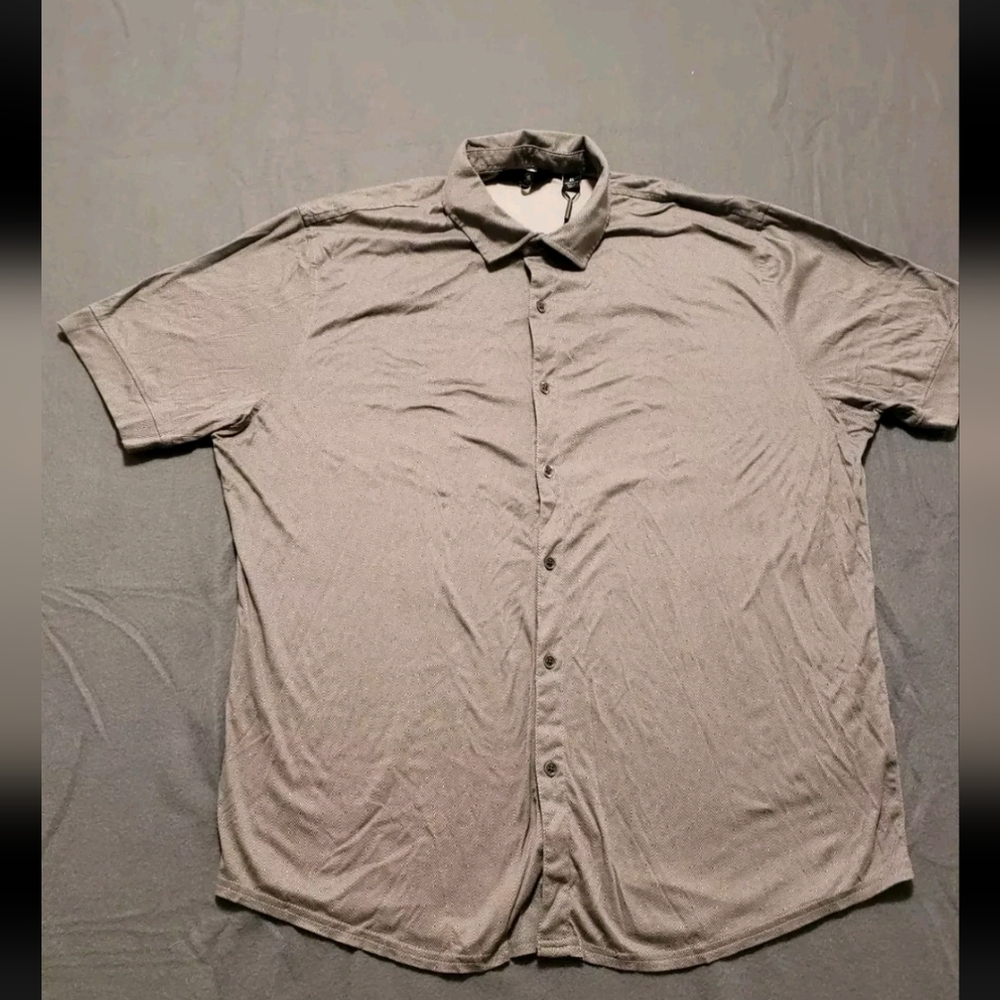Hart Schaffner Marx Size XL Grey